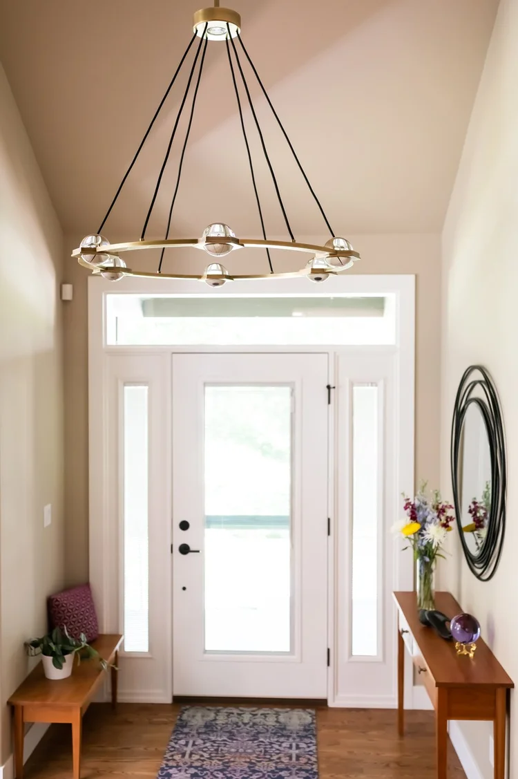 Modern Home Renovation in Cedar Rapids, Iowa