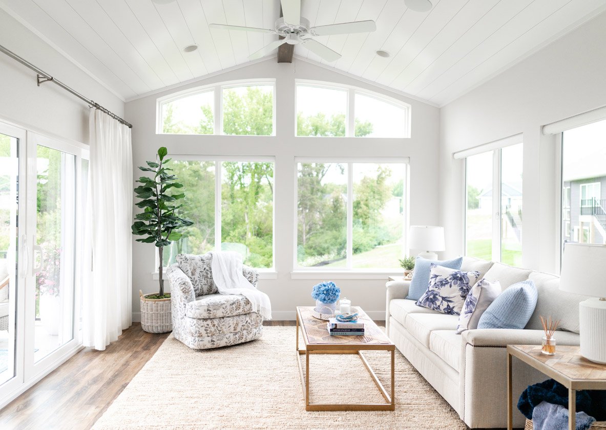 Waterloo Interior Designers