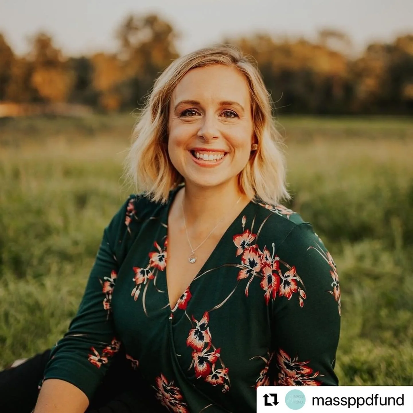 Incredibly honored to be this months feature in the Mass. PPD Fund Amplifying Blog, especially on Day One of Maternal Mental Awareness Week 2022. My story is not the only story, so please check out all of the courageous and strong mothers who have sh