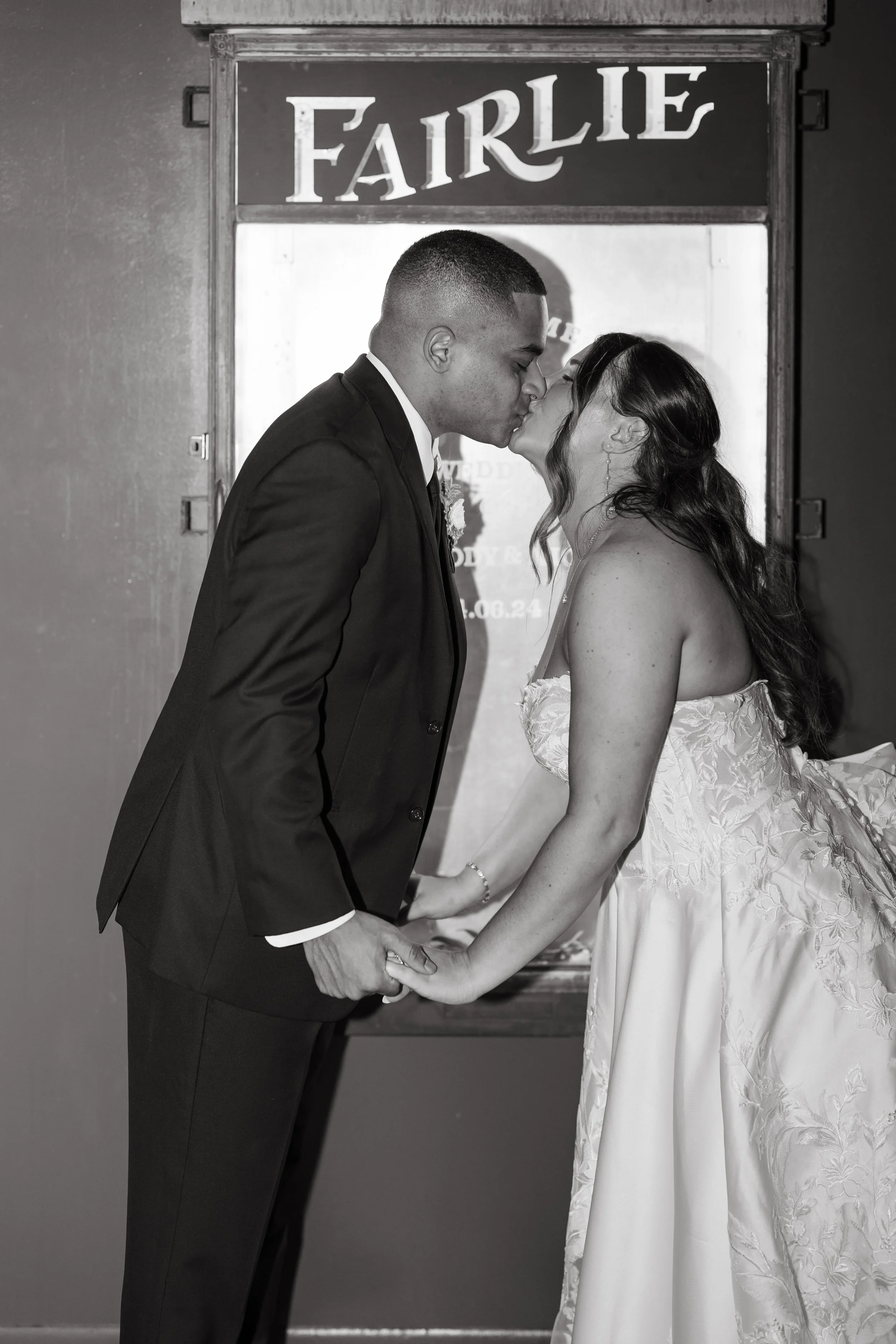 Maddy &amp; Nick 4.6.24