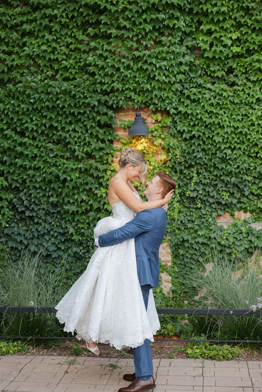Courtney &amp; Matt 6.28.25