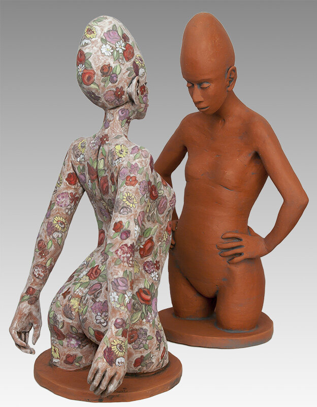 Flower Power :: by Henriett Michel