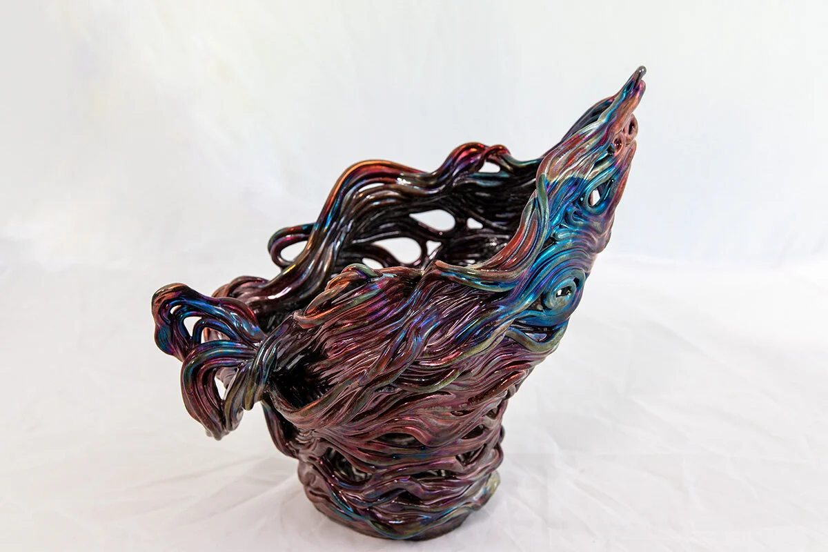 Her Vessel