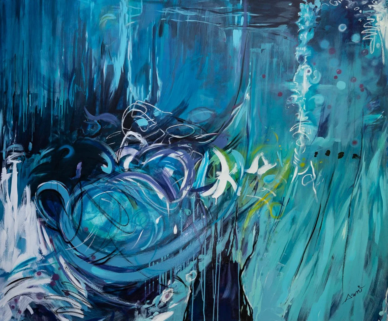 Custom 01 For Client 72w 60h :: by Henriett Michel