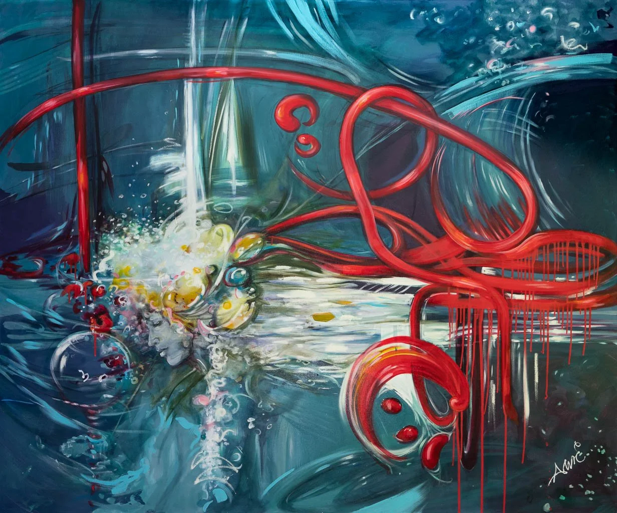 Custom 02 For Client 72w 60h :: by Henriett Michel