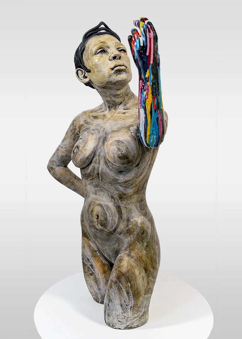 Epiphany Ceramic Art