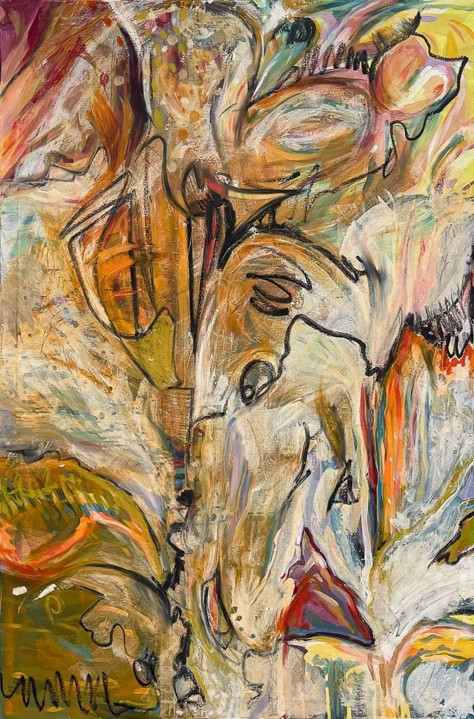 My November 30W 60H :: by Henriett Michel