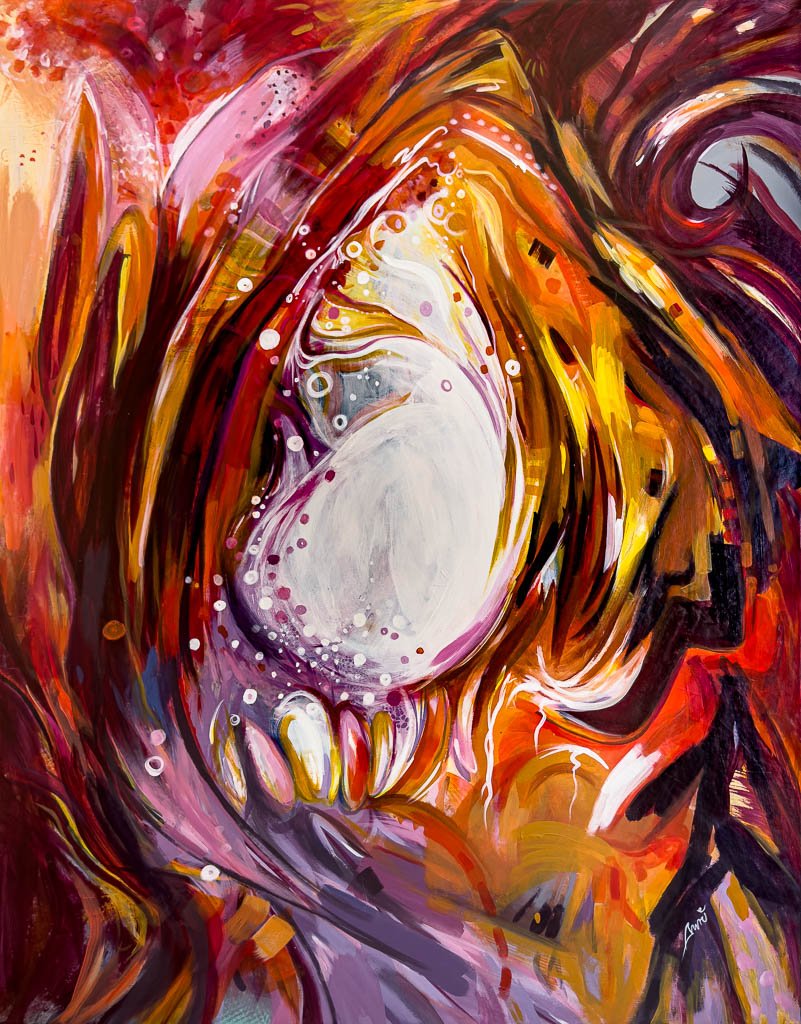 CUSTOM for Living Room