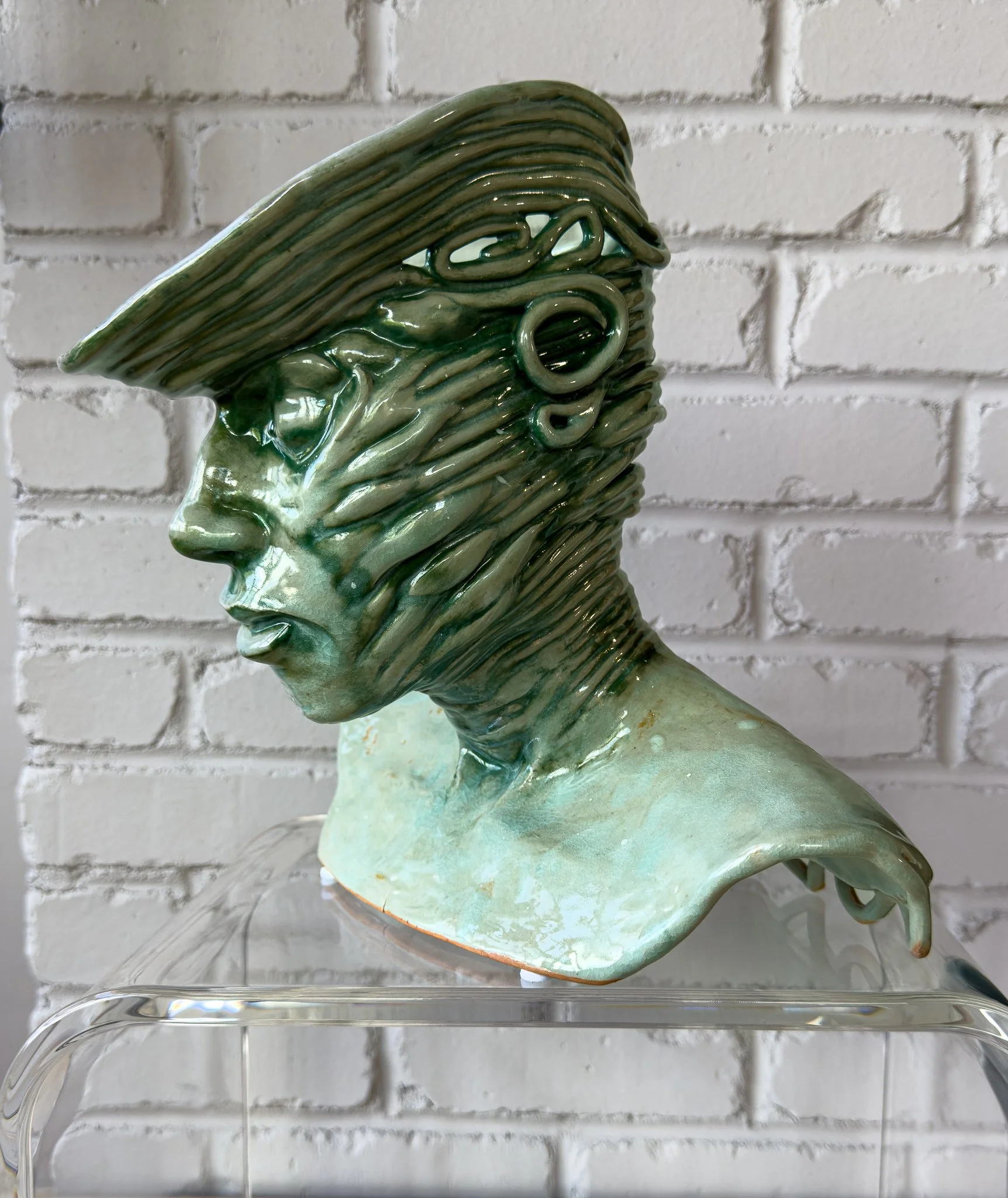 TANGLED THOUGHTS No 03