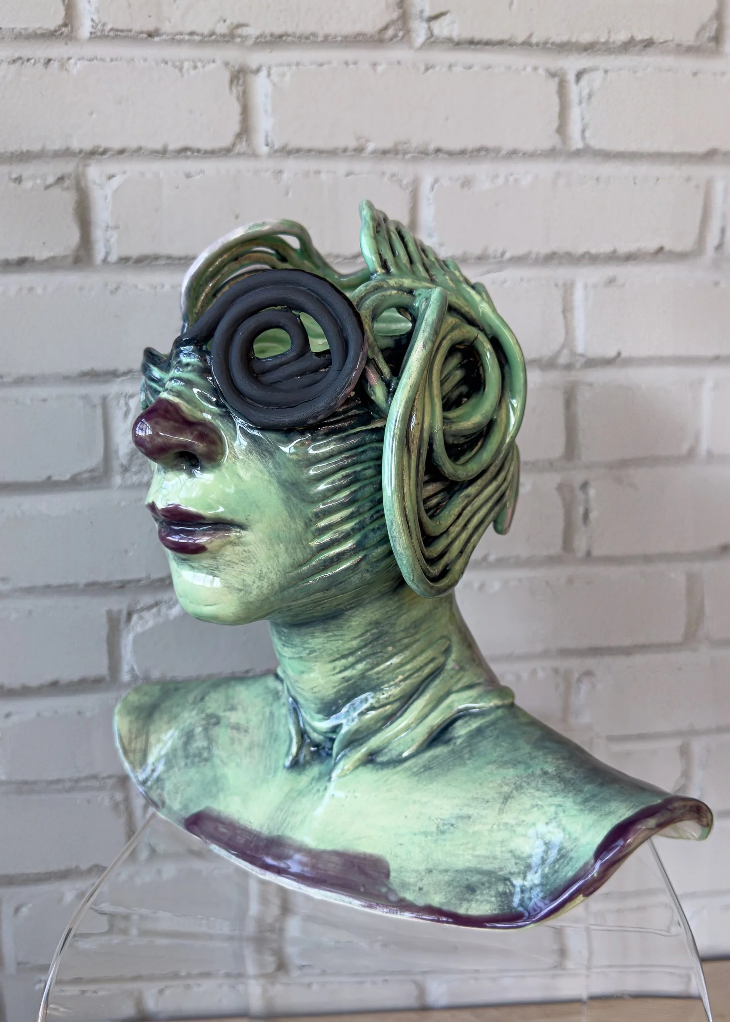 TANGLED THOUGHTS No 04