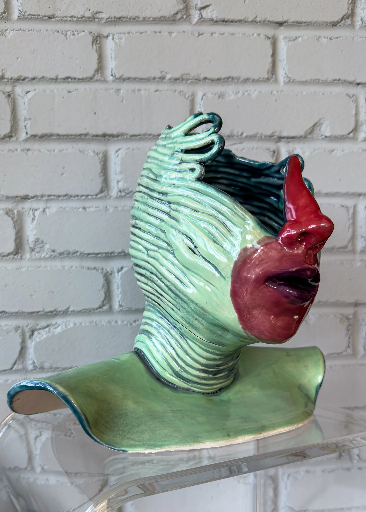 TANGLED THOUGHTS No 06