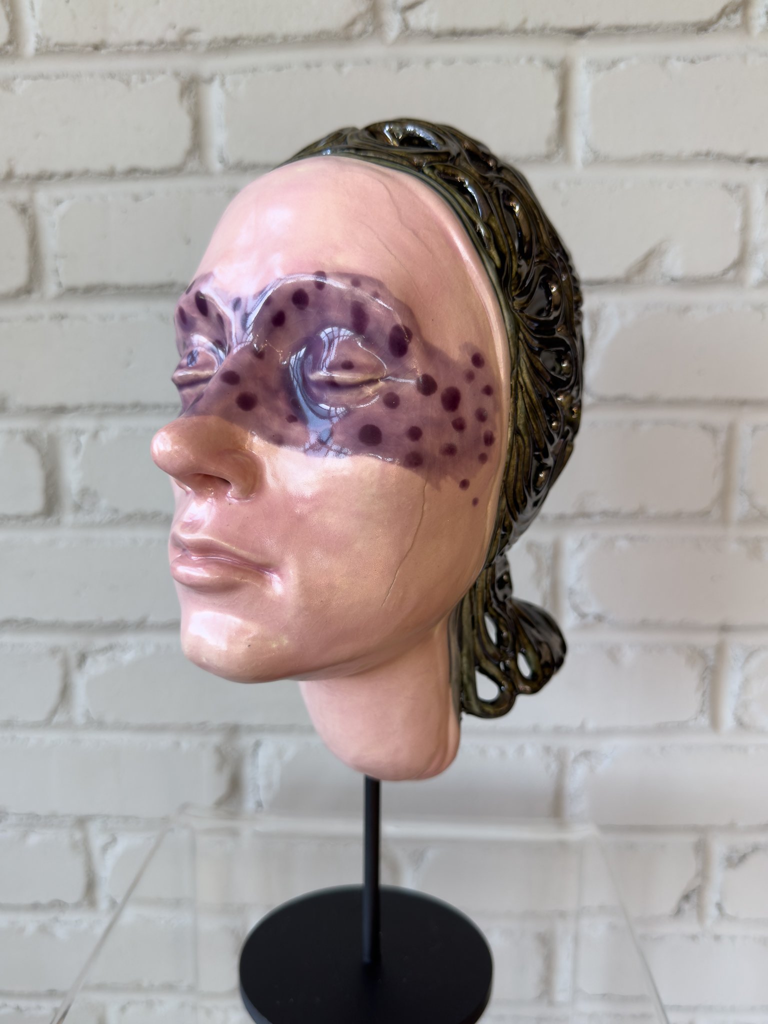 TANGLED THOUGHTS No 07