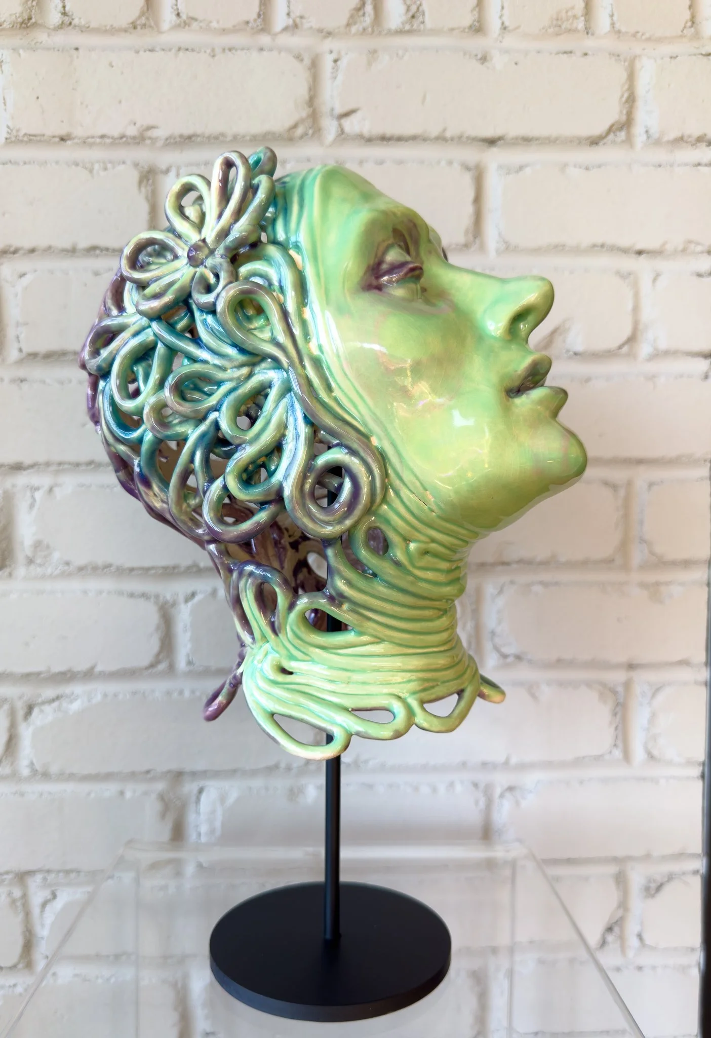 TANGLED THOUGHTS No 08