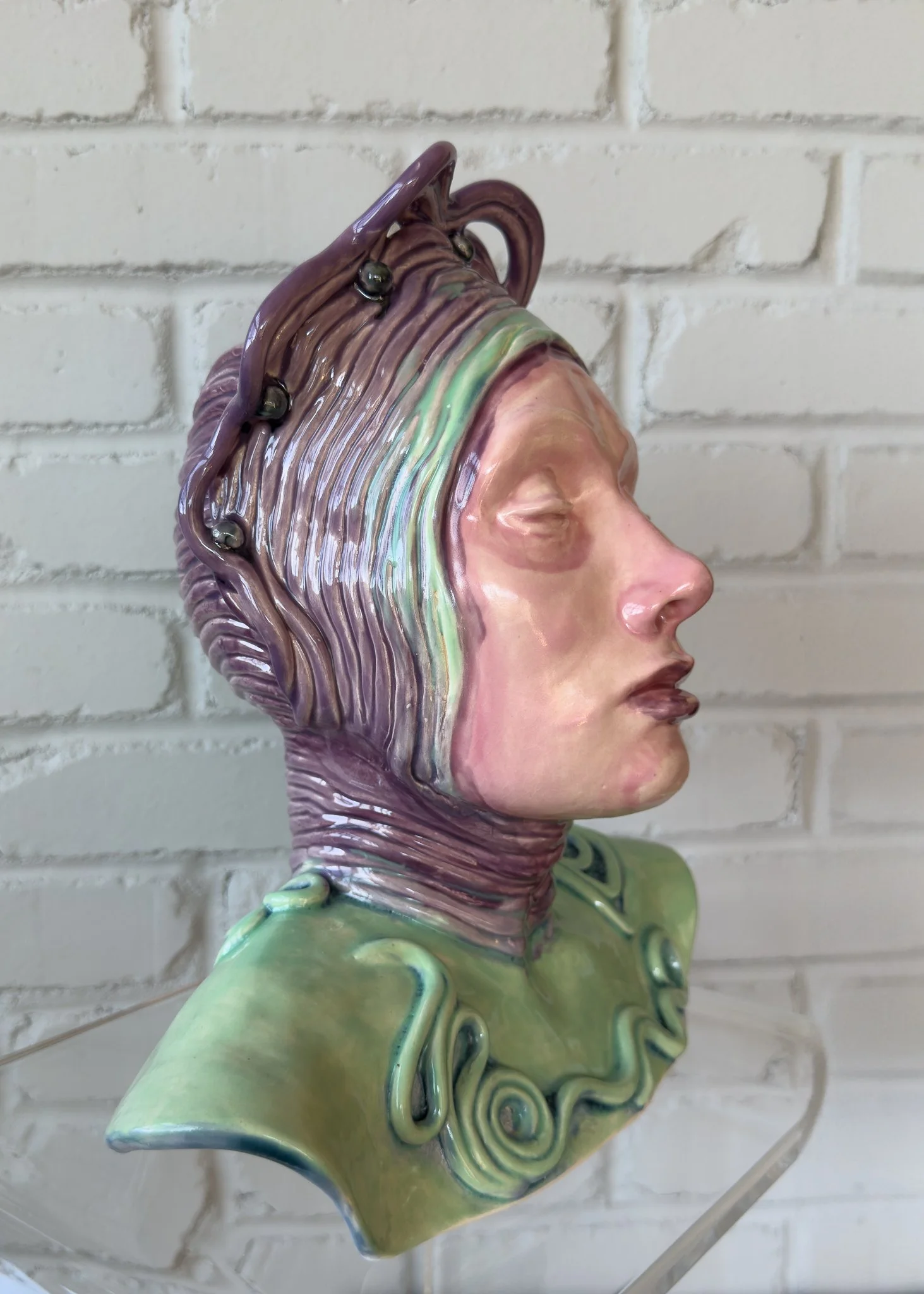 TANGLED THOUGHTS No 09