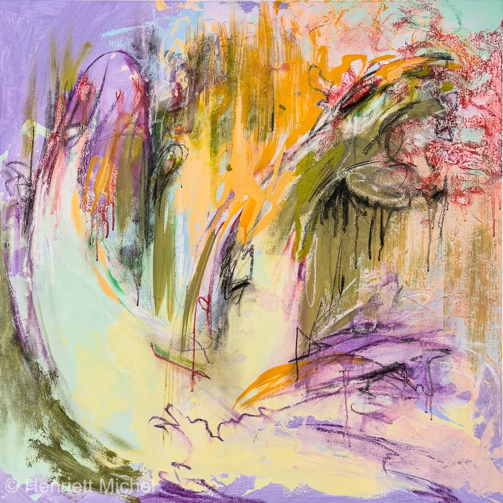 No Name 30 x 30 sold