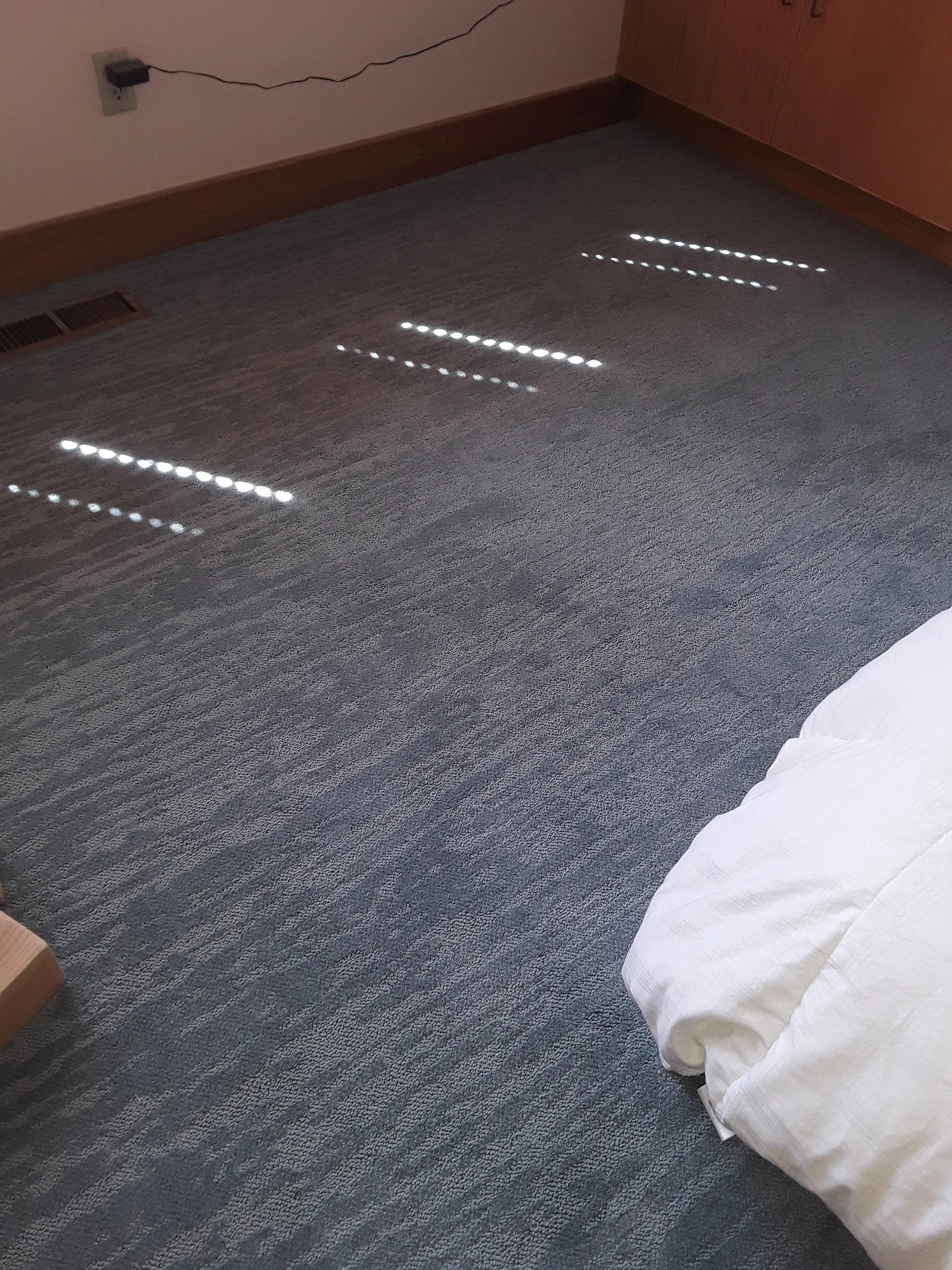 Latest Installations — Ridgefield Carpet