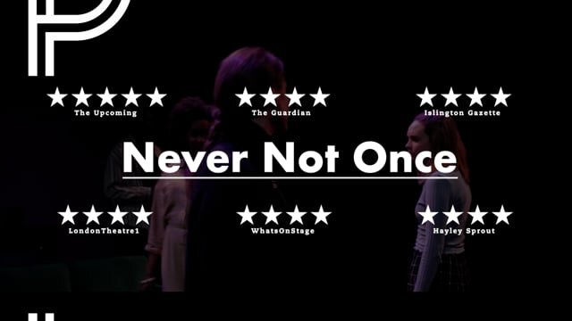 Never Not Once