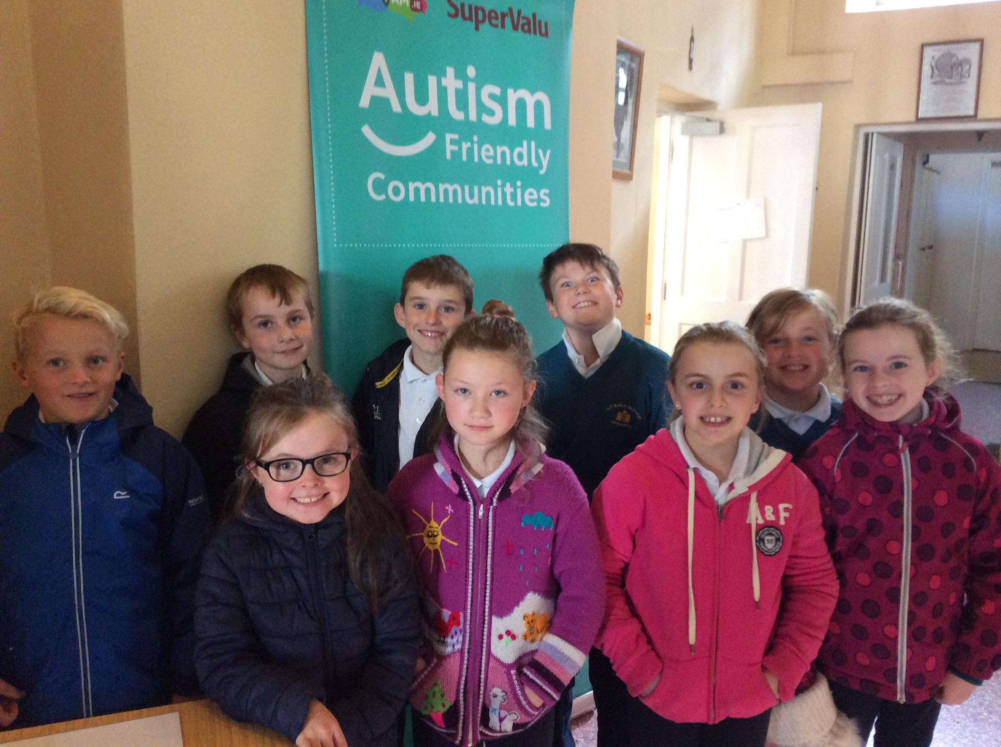 Autism Awareness Day