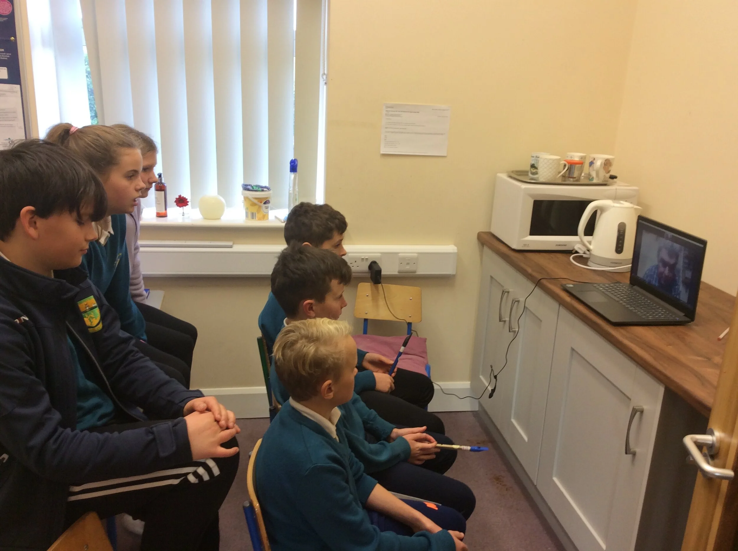 Songwriting workshop