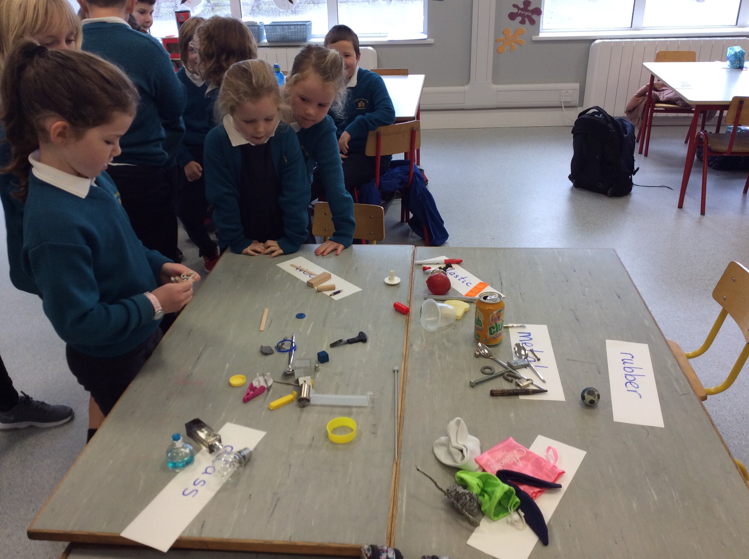 Science Week