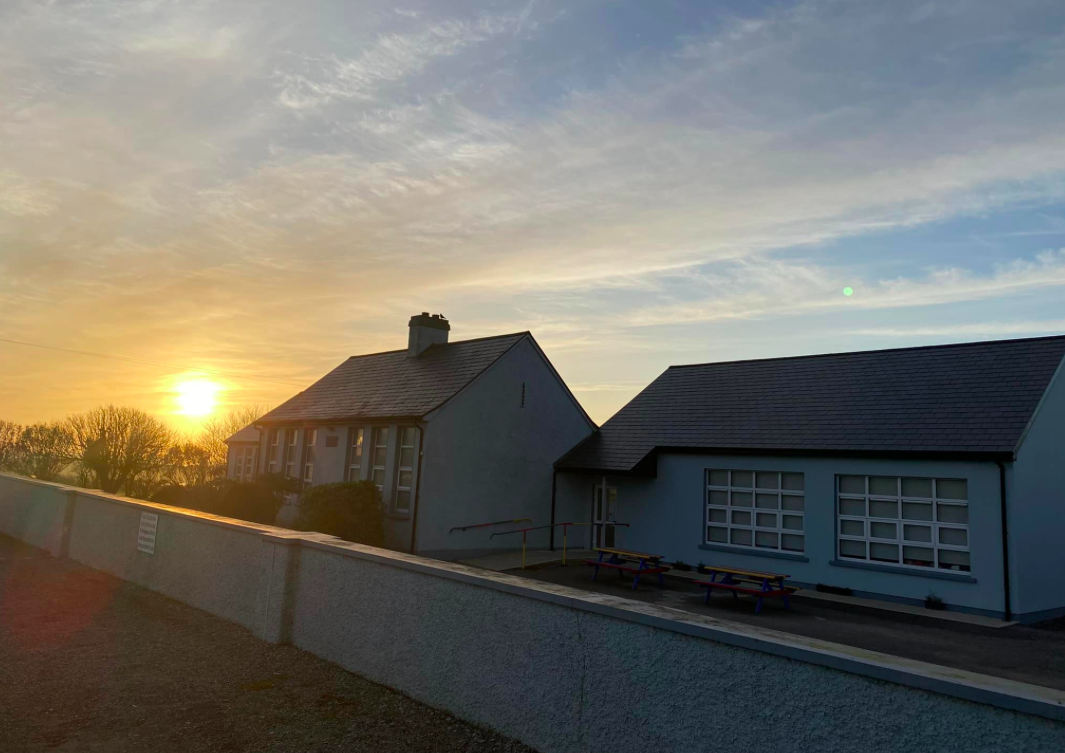 'Kindness Day' for Cork based charity 'Heart Angel B'