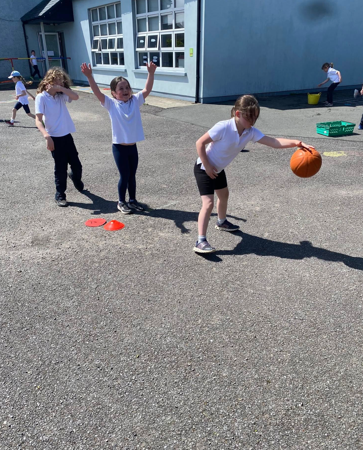 Active School Week 2026