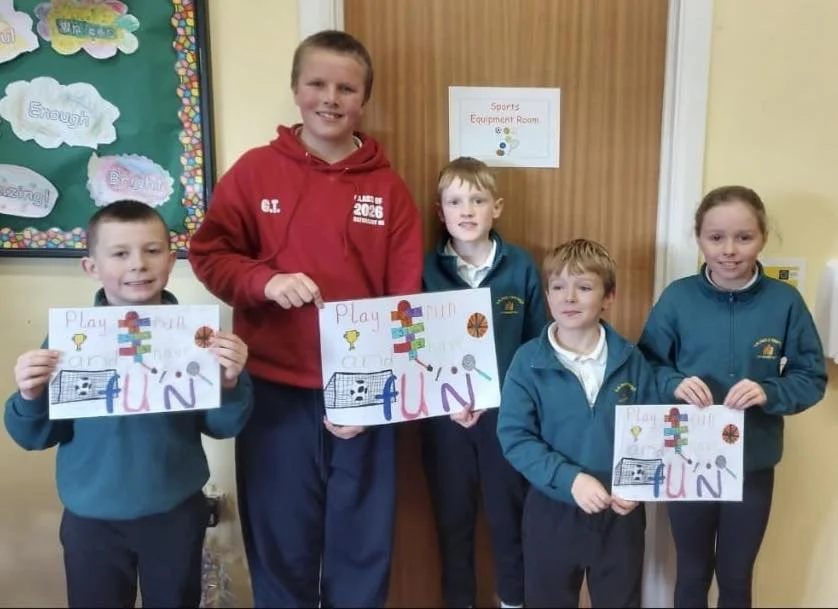 Active Schools Team