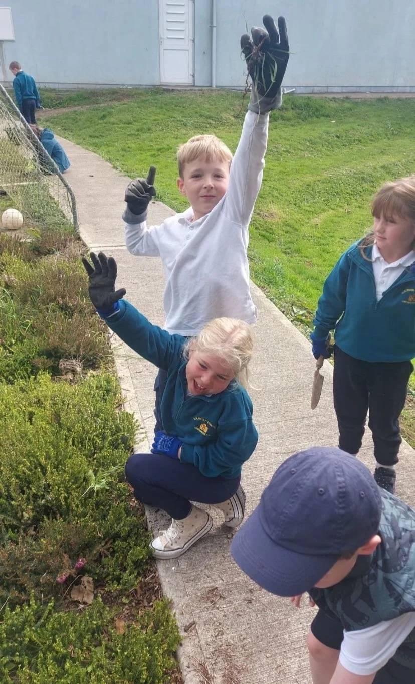 Gardening Club
