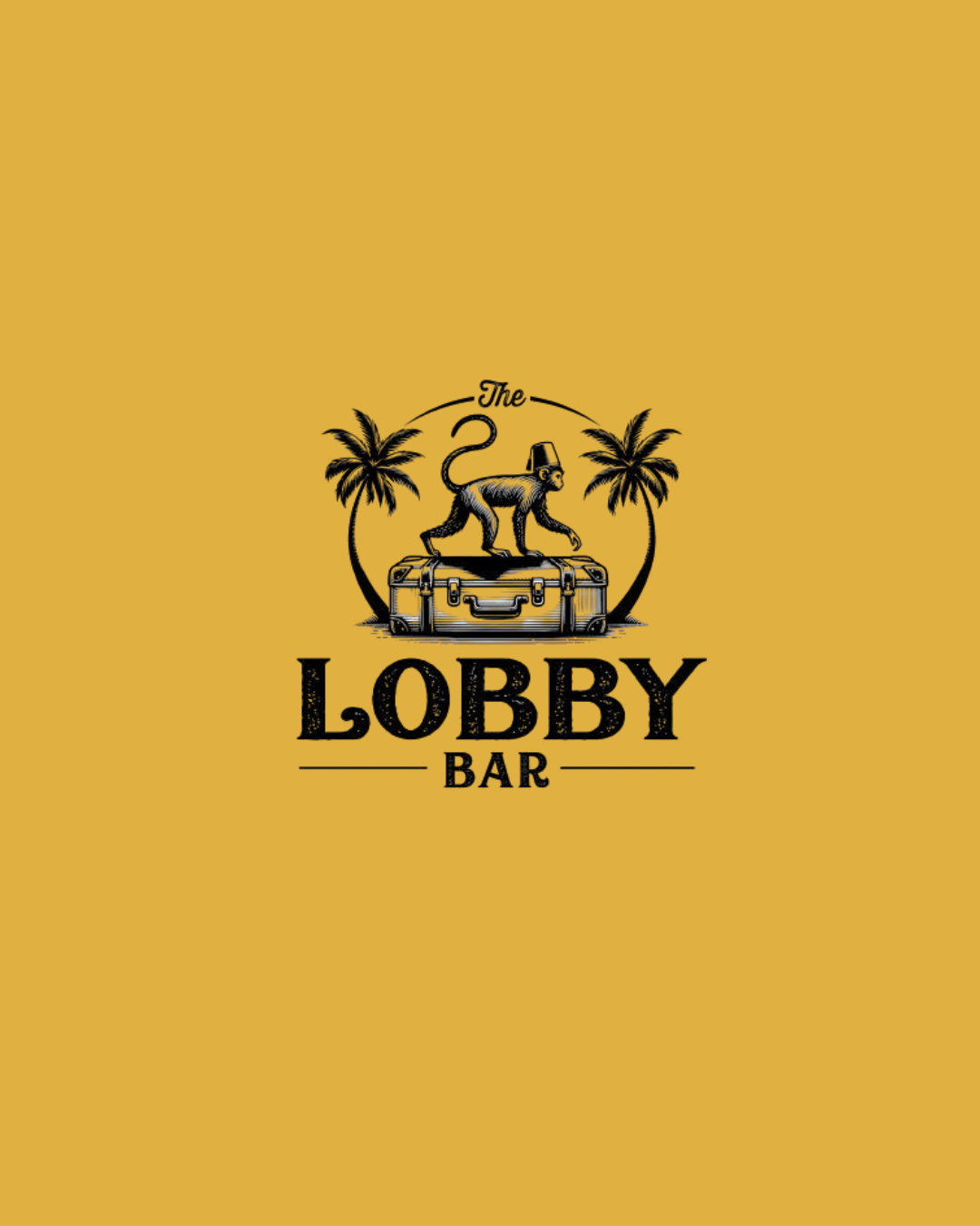 The Lobby Bar