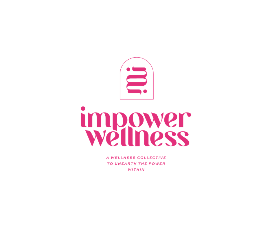 IM POWER WELLNESS
