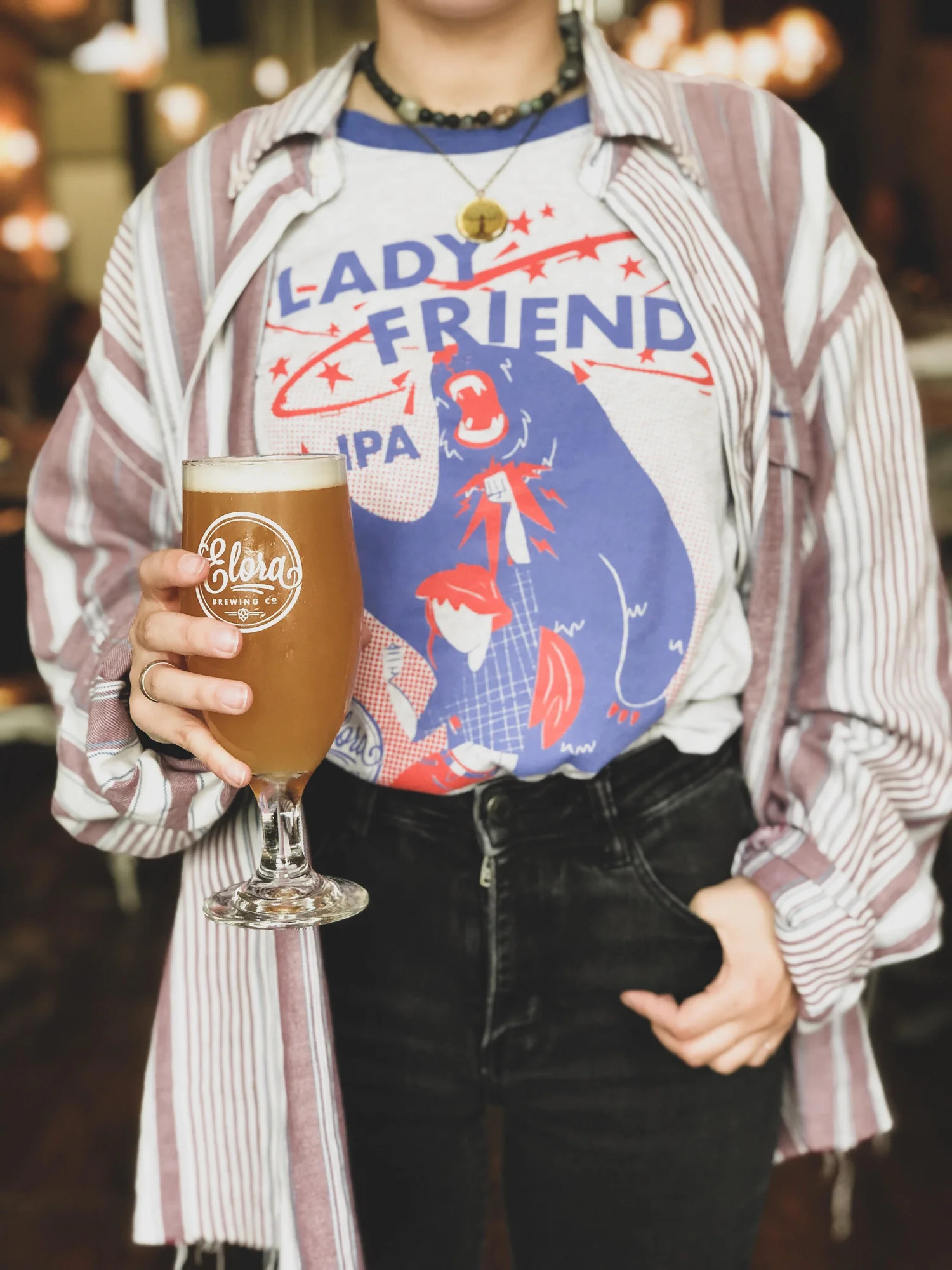 Elora Brewing Company — Elora BIA Ontario's Most Beautiful Village