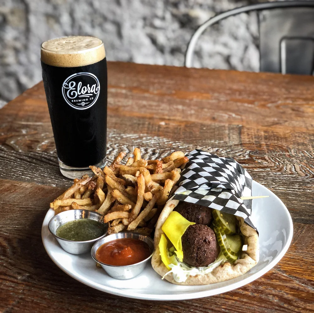 Elora Brewing Company — Elora BIA Ontario's Most Beautiful Village