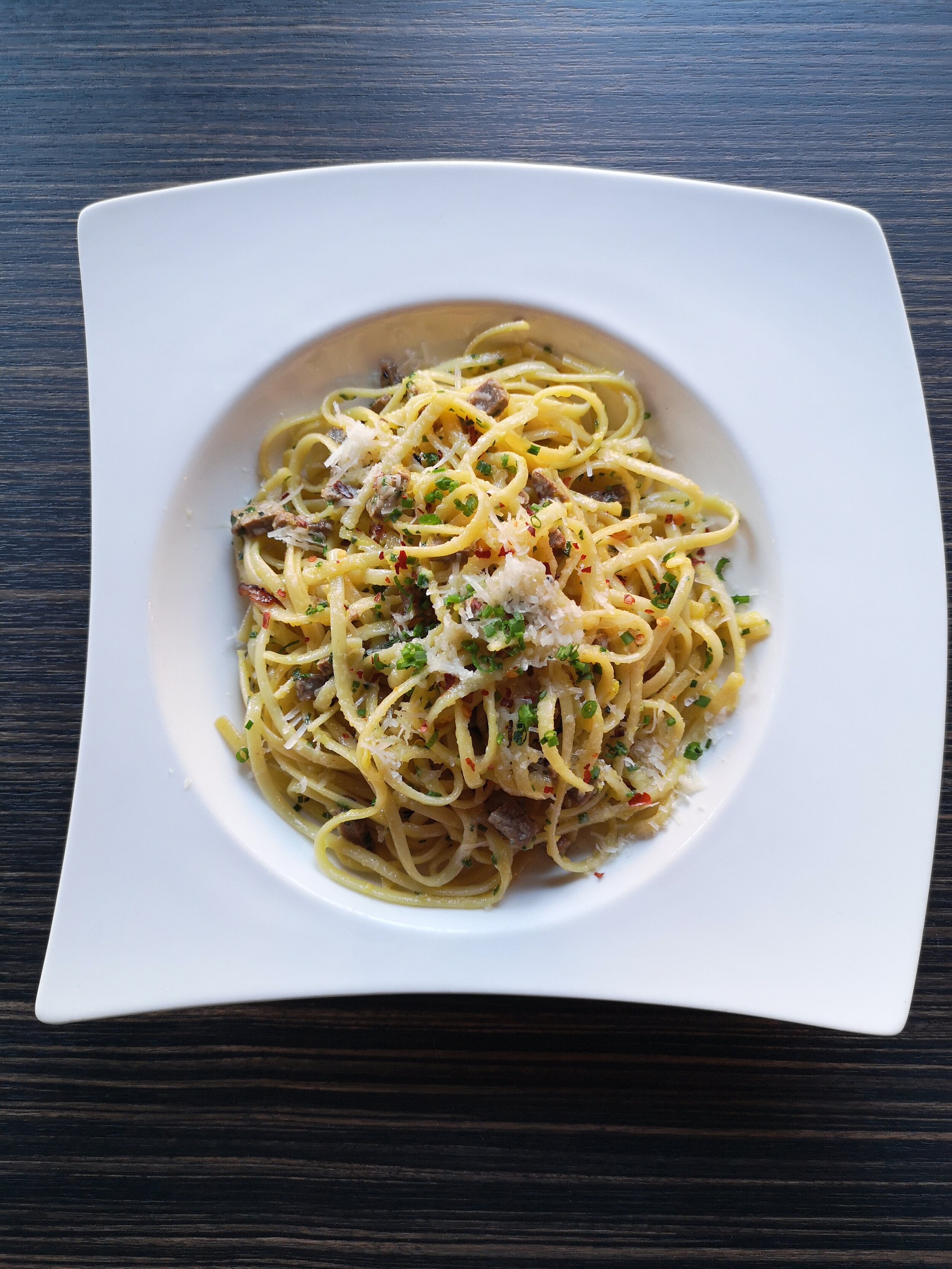 Handsome Devil Bistro — Elora BIA - Ontario's Most Beautiful Village