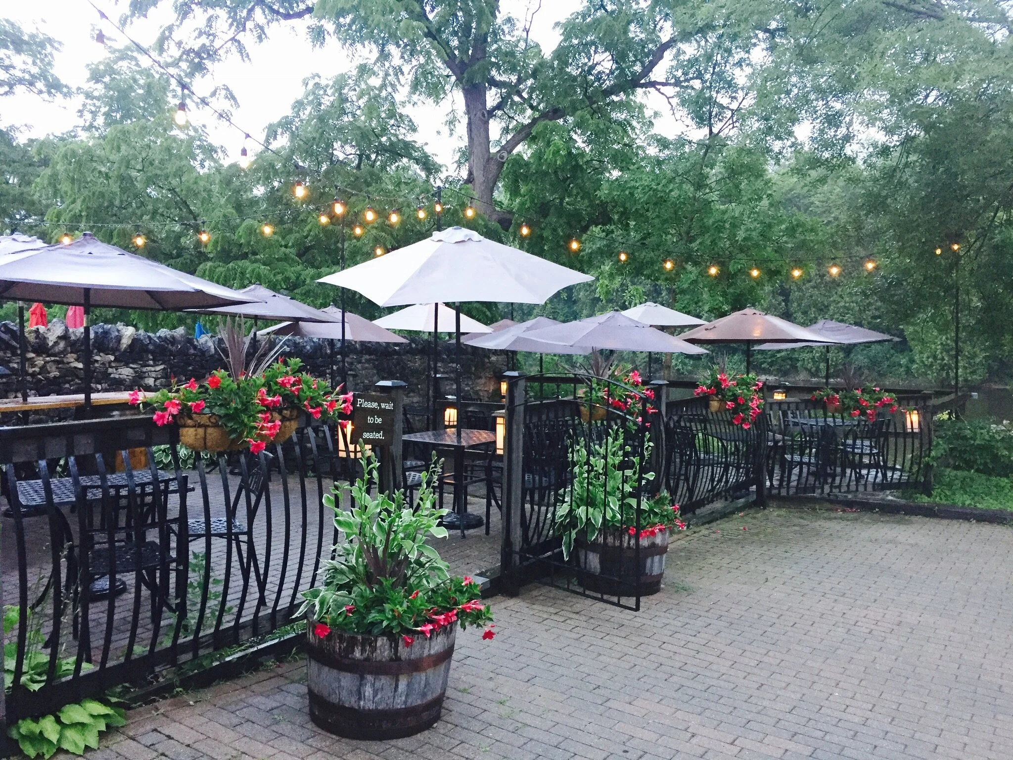 The Cellar Pub & Grill — Elora BIA Ontario's Most Beautiful Village