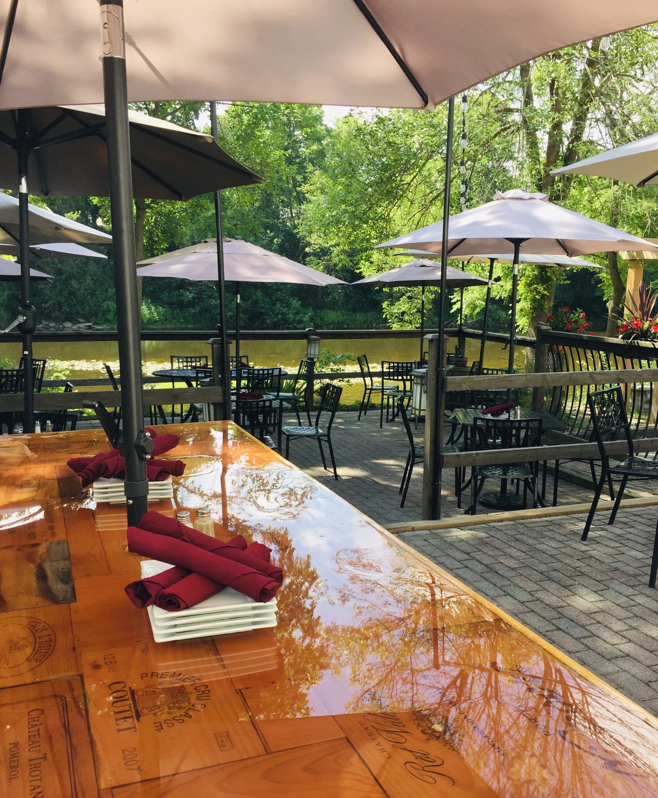 The Cellar Pub & Grill — Elora BIA Ontario's Most Beautiful Village