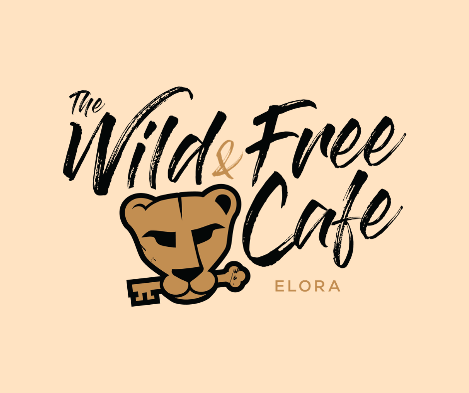 The Wild and Free Cafe