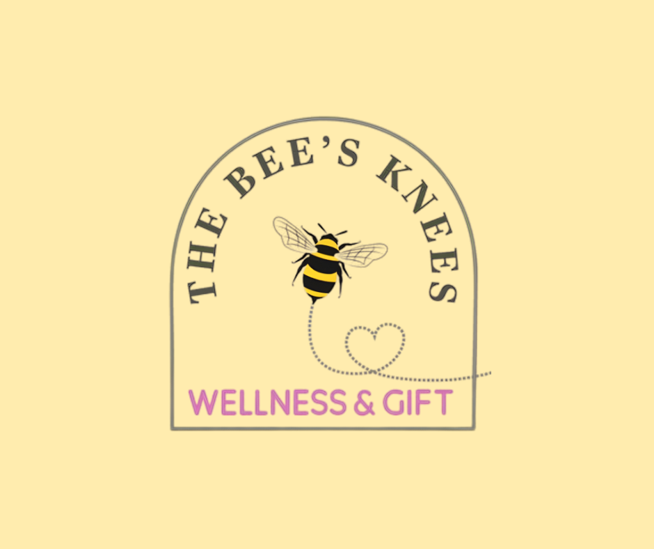The Bee’s Knees Wellness & Gift