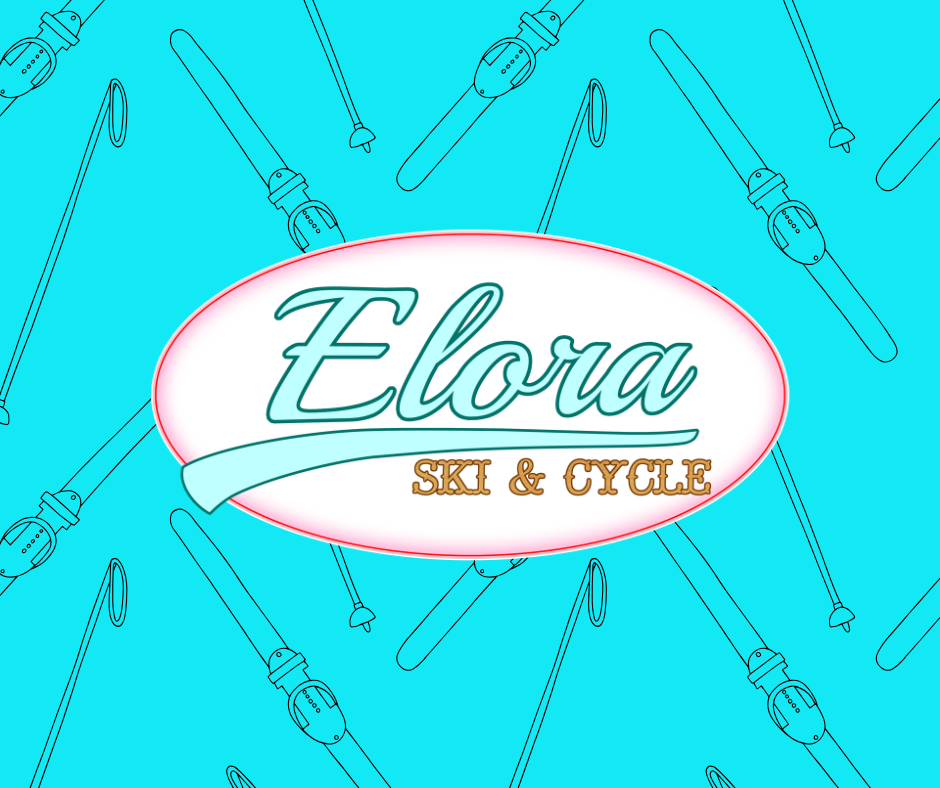 Elora SKI & CYCLE