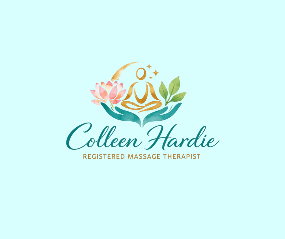 Colleen Hardie Registered Massage Therapist