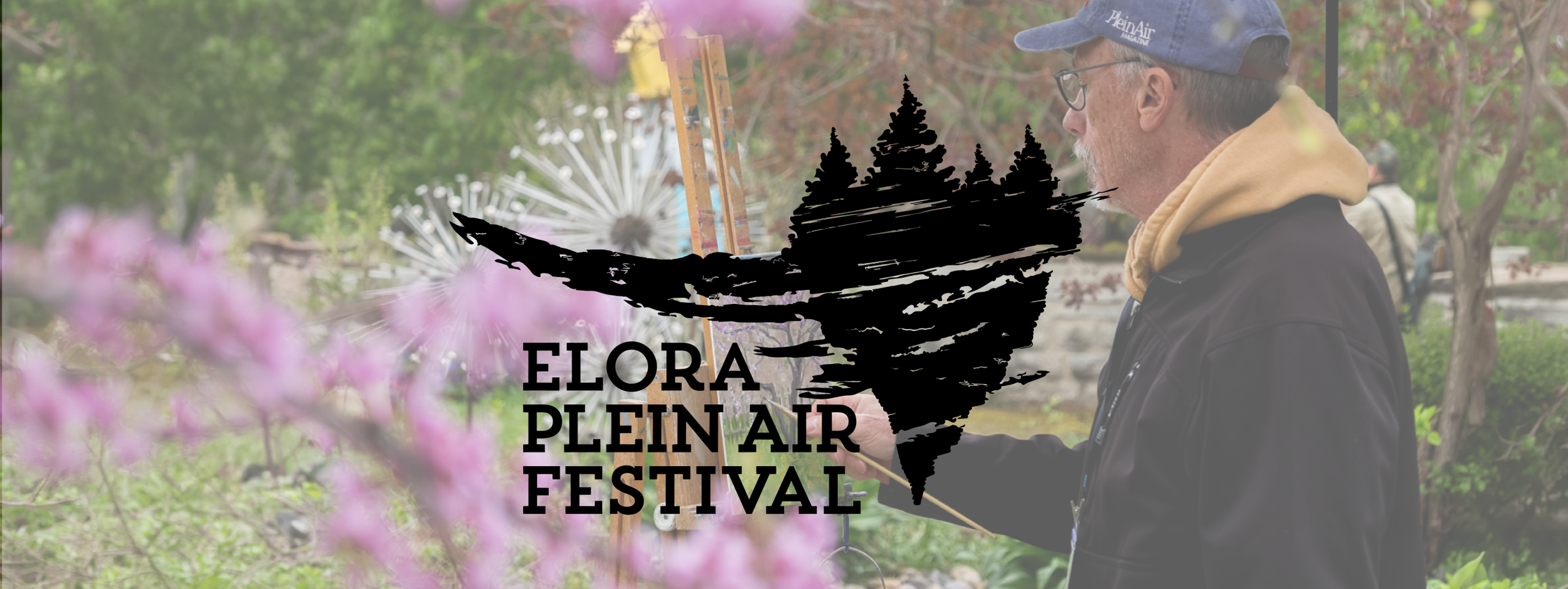 Elora Plein Air Festival
