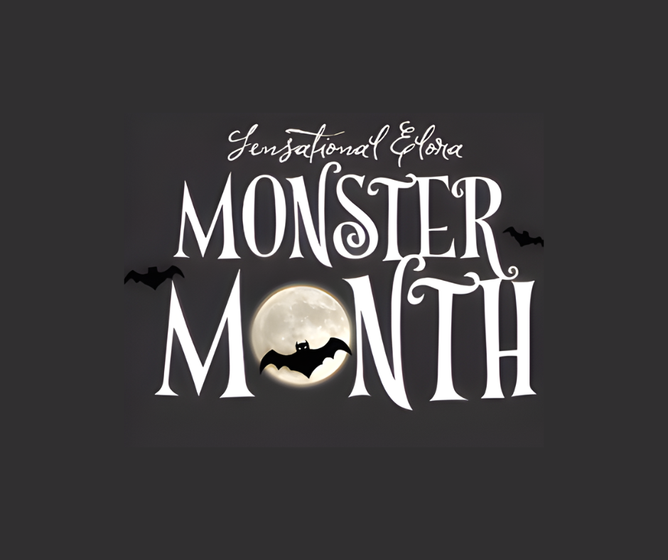 Monster Month All Events