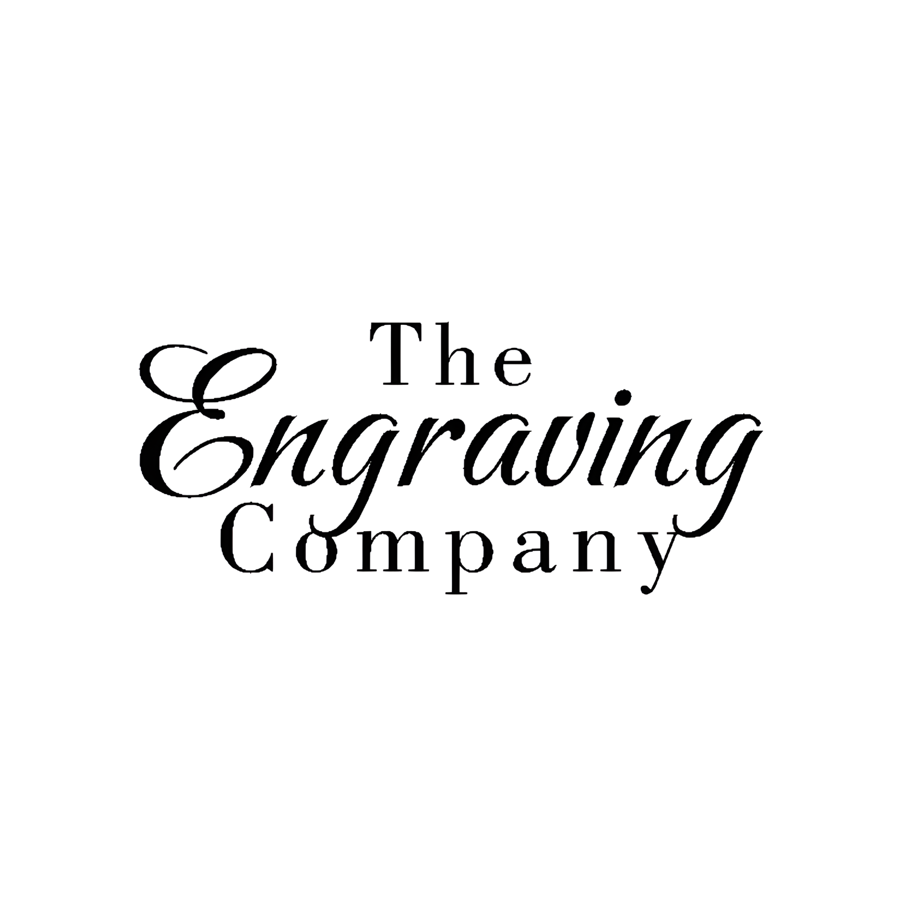 The Engraving Company