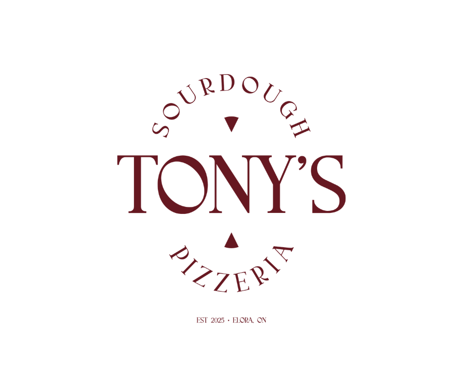Tony's Sourdough Pizzeria