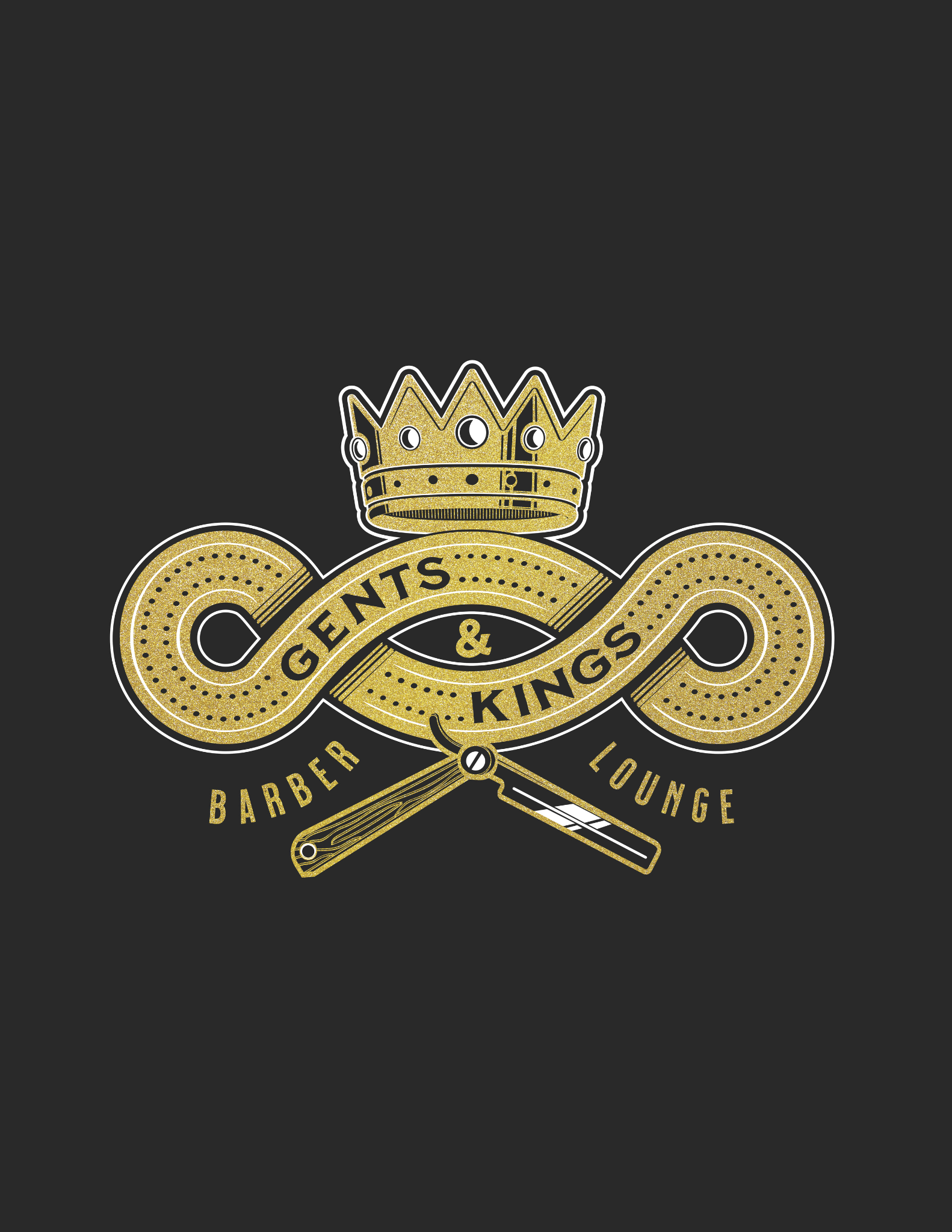 Gents & Kings Barber Lounge