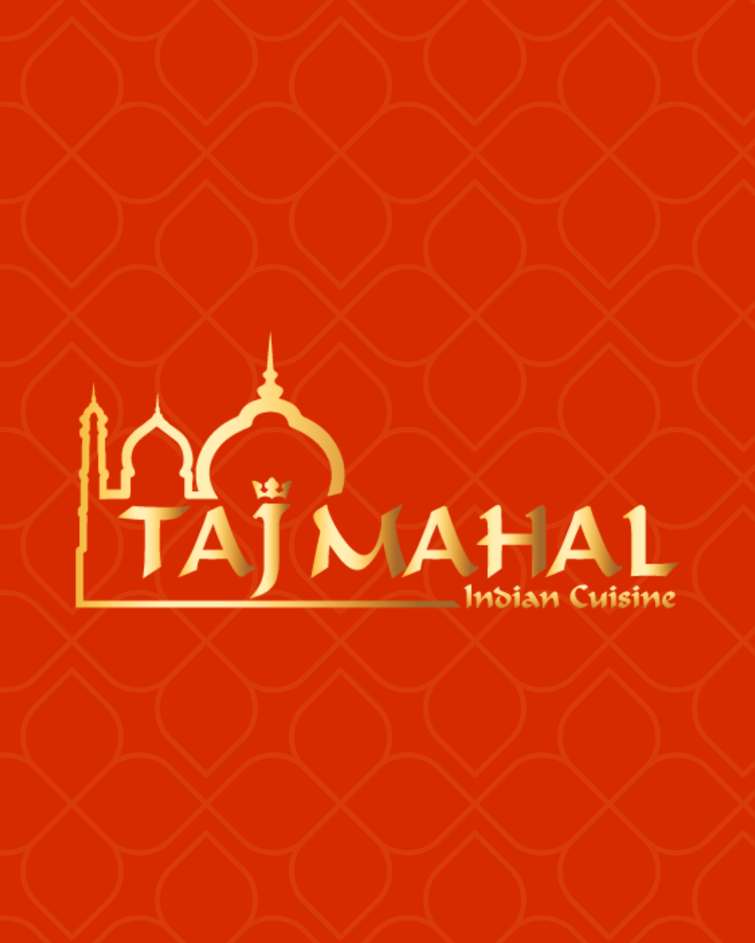Taj Mahal Indian Cuisine