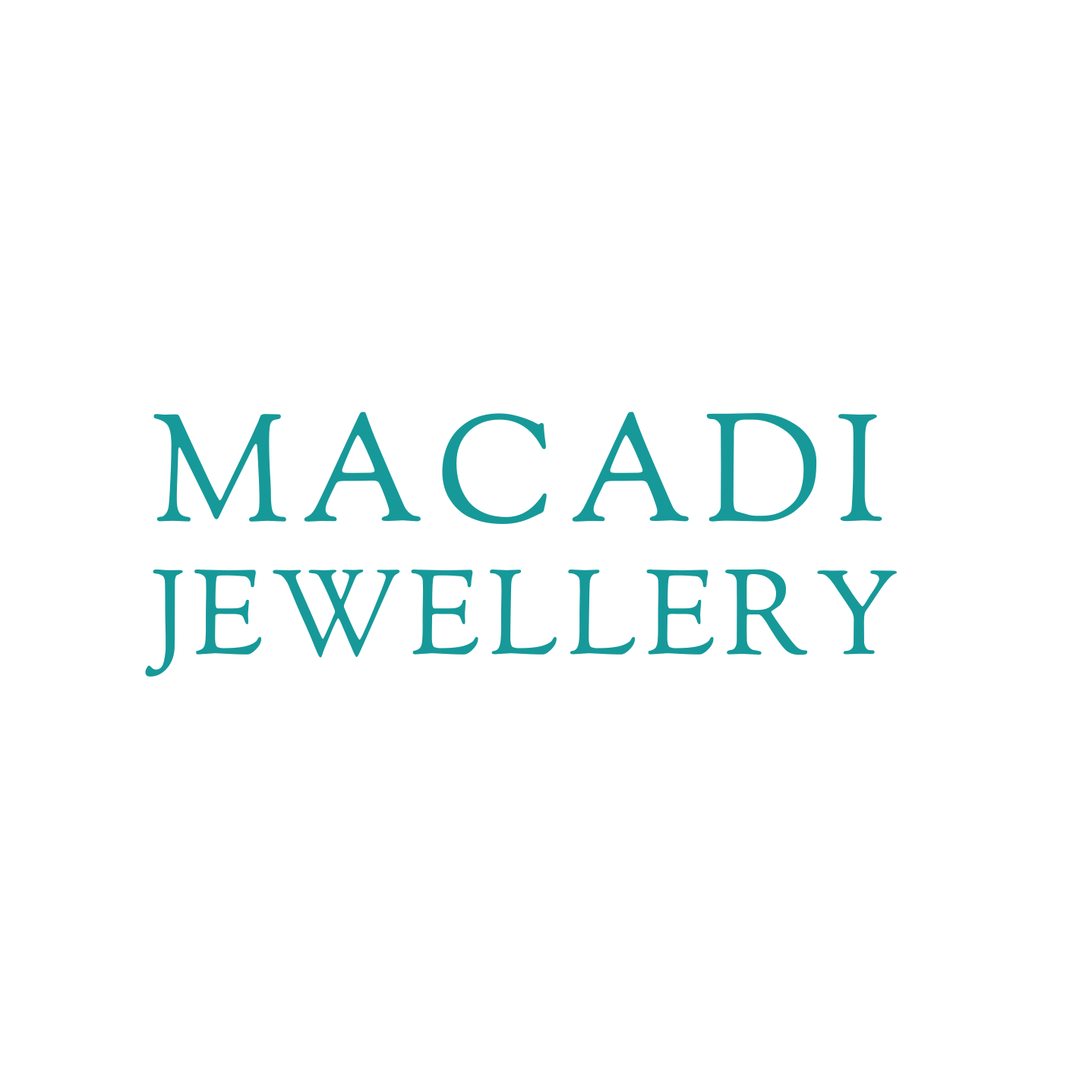 MACADI Jewellery