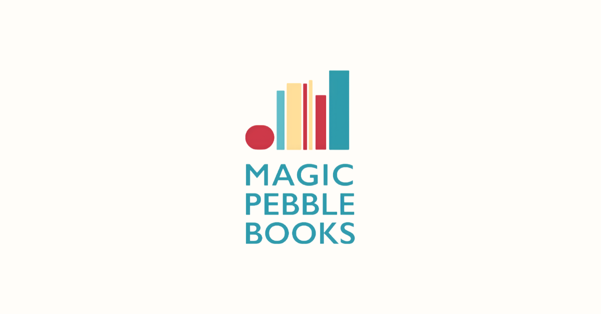 Magic Pebble Books