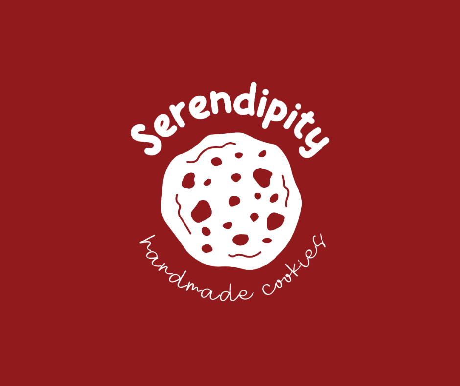 Serendipity handmade cookies