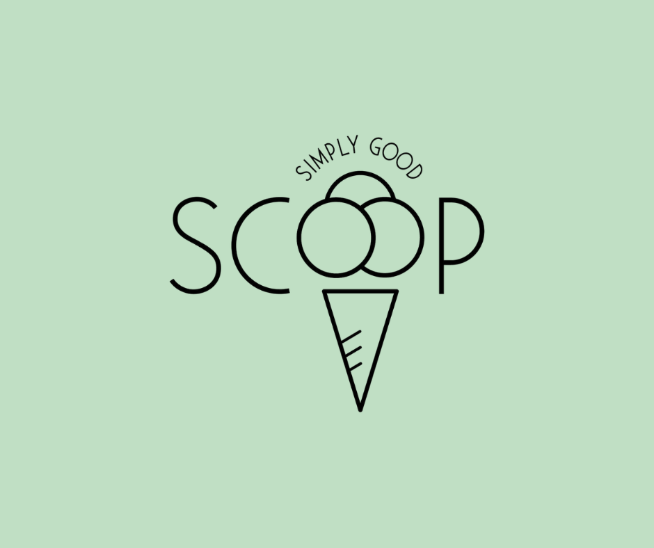 Scoop Ice Cream