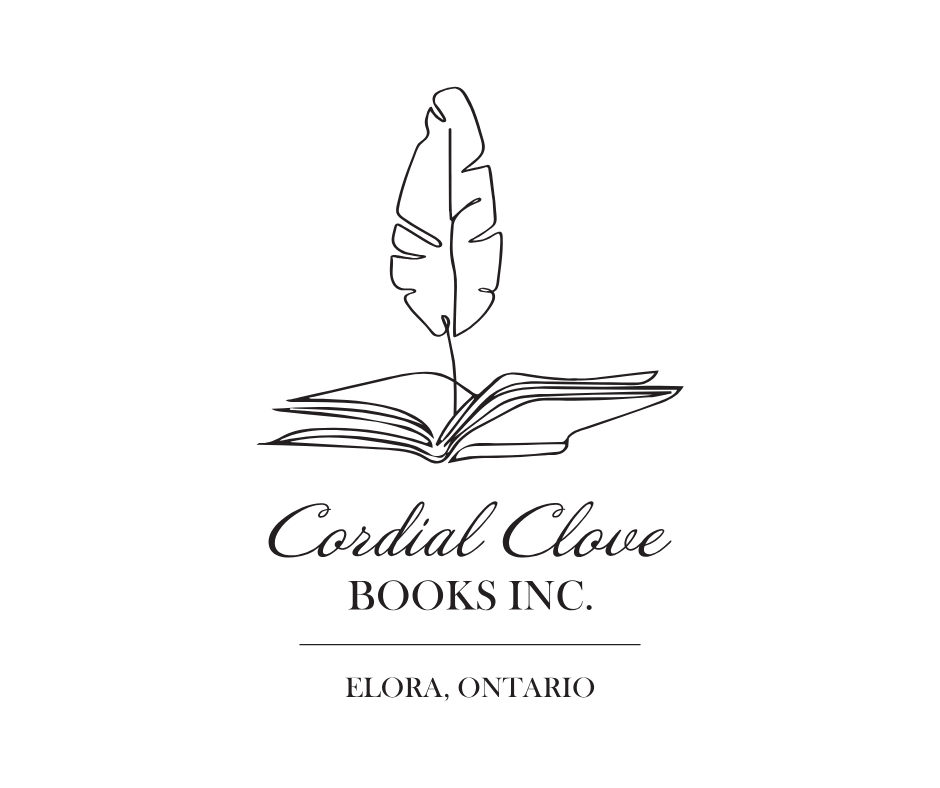 Cordial Clove Books Inc.